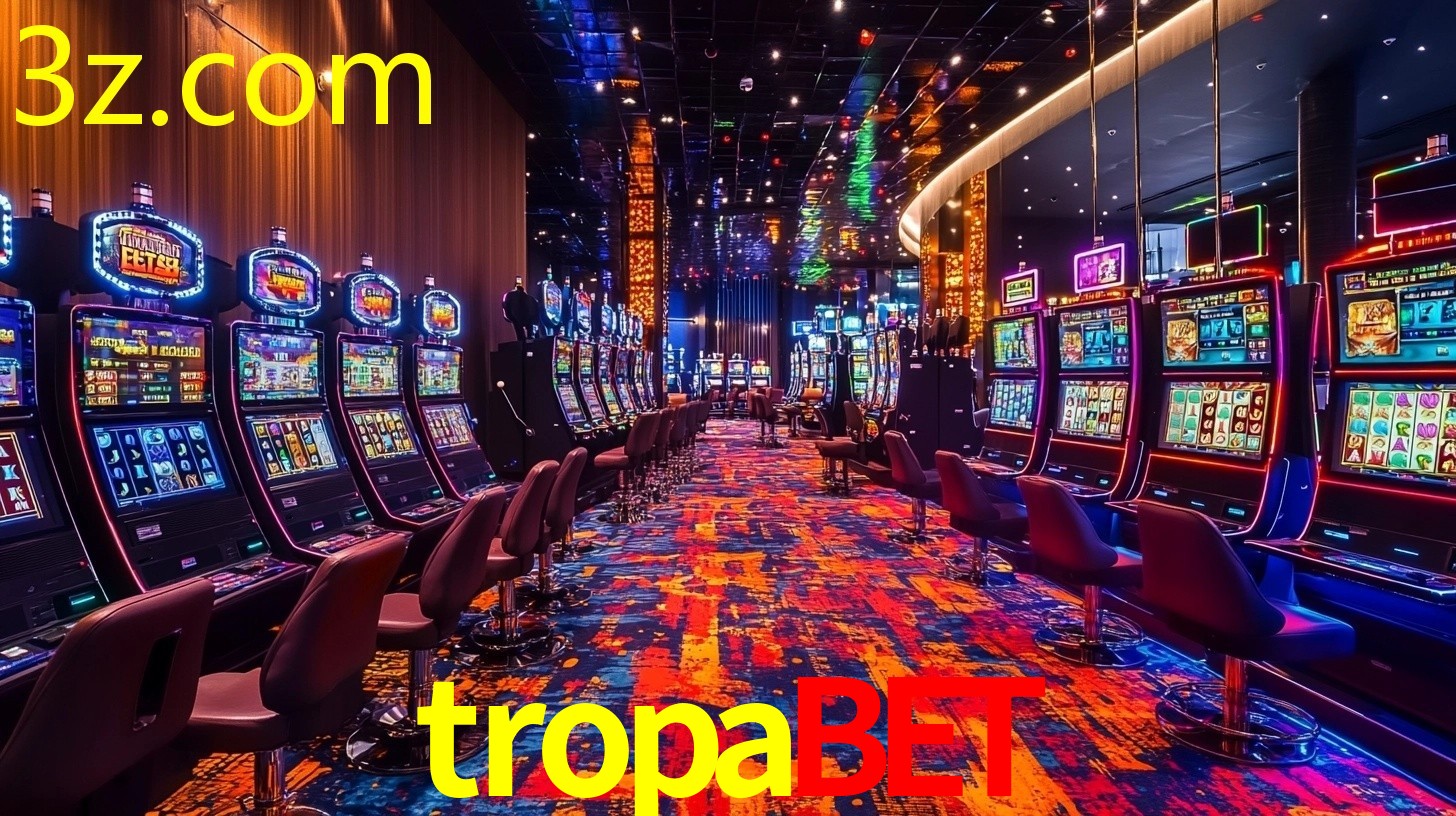 Fortune Tiger Slot no Site TROPABET.COM